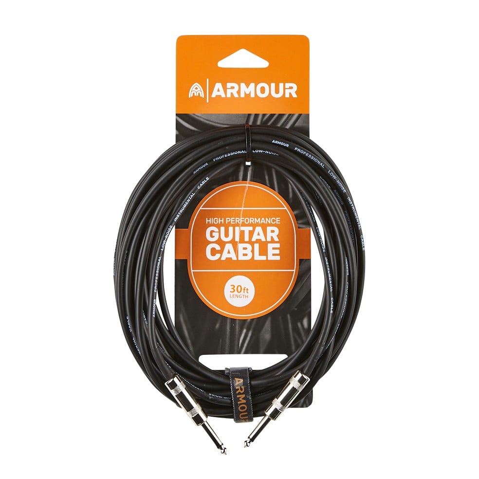 Armour GS30 Cable Jack/Jack 9 Metros Standard Gs30 GS30