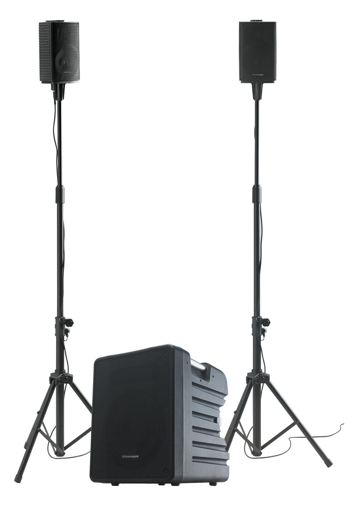 Audiophony MOJO1042App MOJO1042App