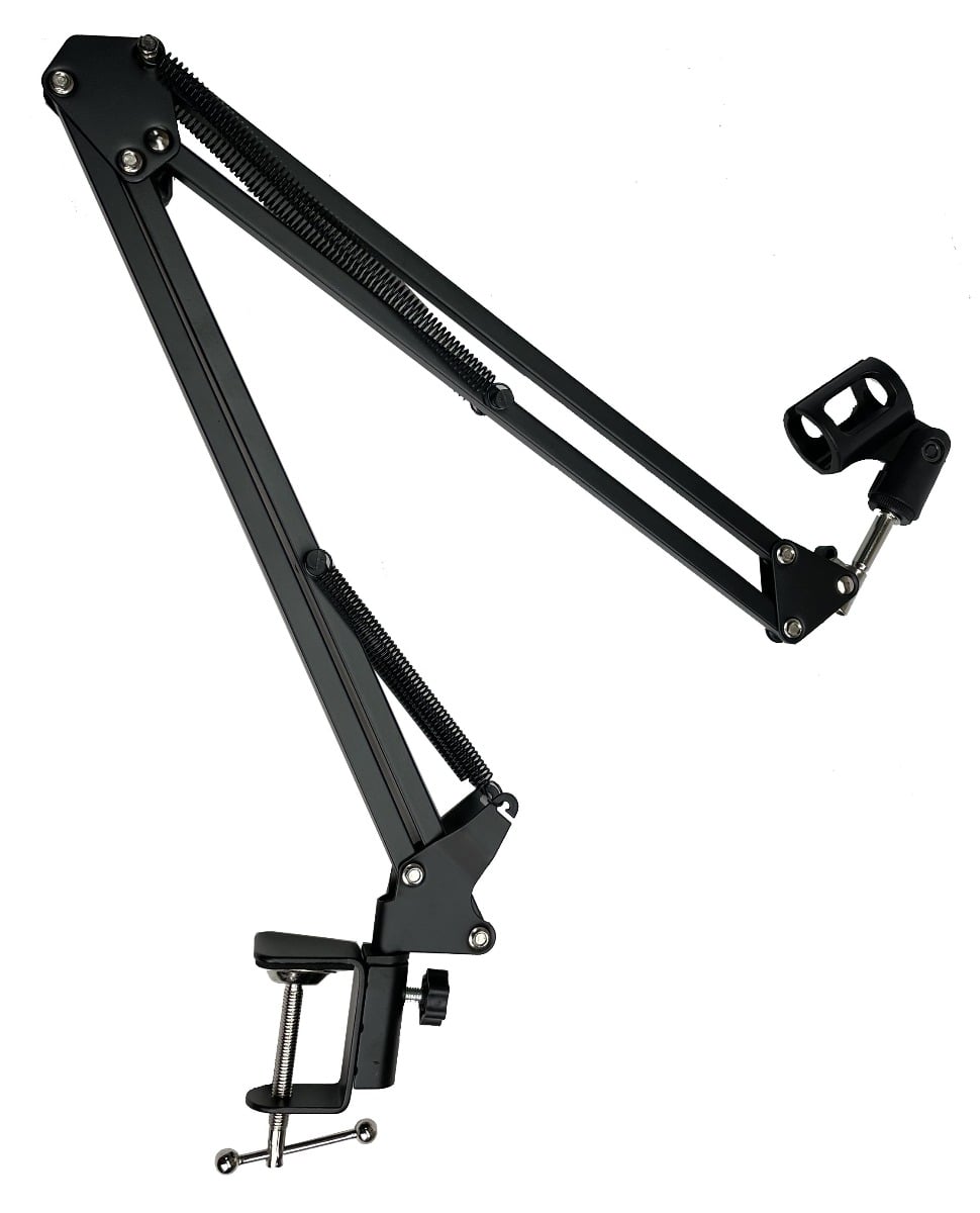 EK Audio Brazo Soporte Para Micrófono BSM35