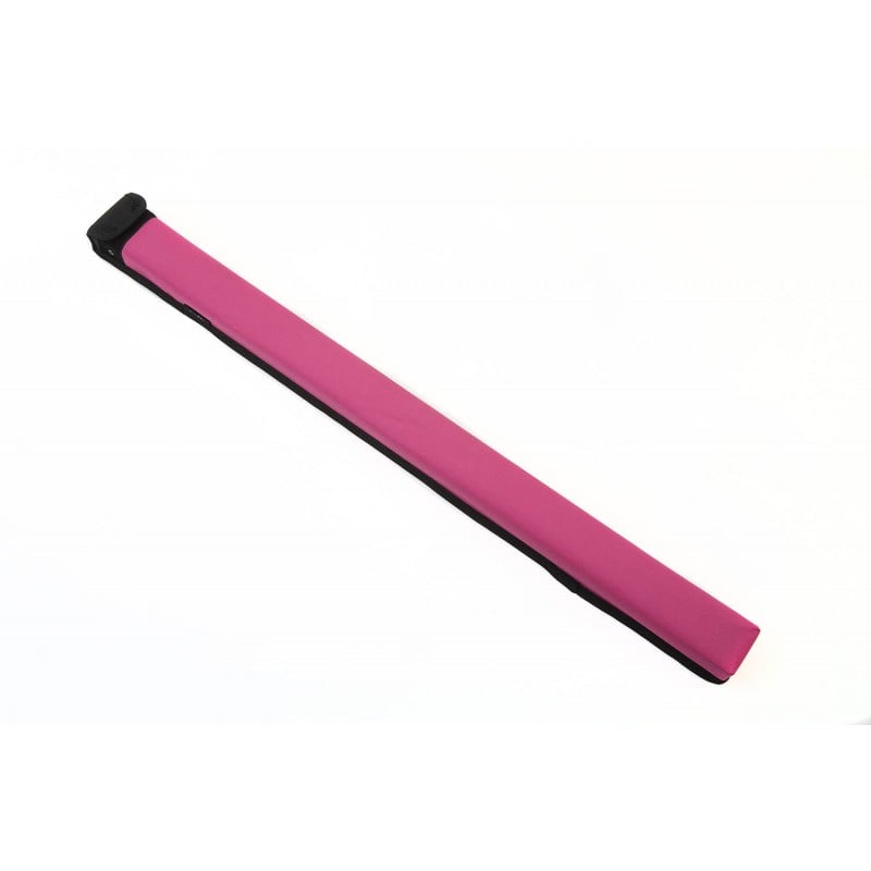 Rapsody Estuche para Arco de violín/viola/cello 85 Pink Rosa ACEAV85PI