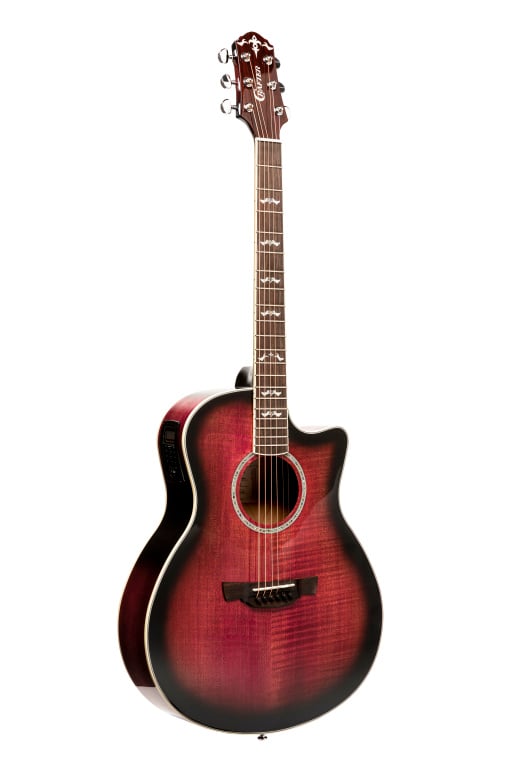 Crafter NOBLE TPS NOBLE TPS