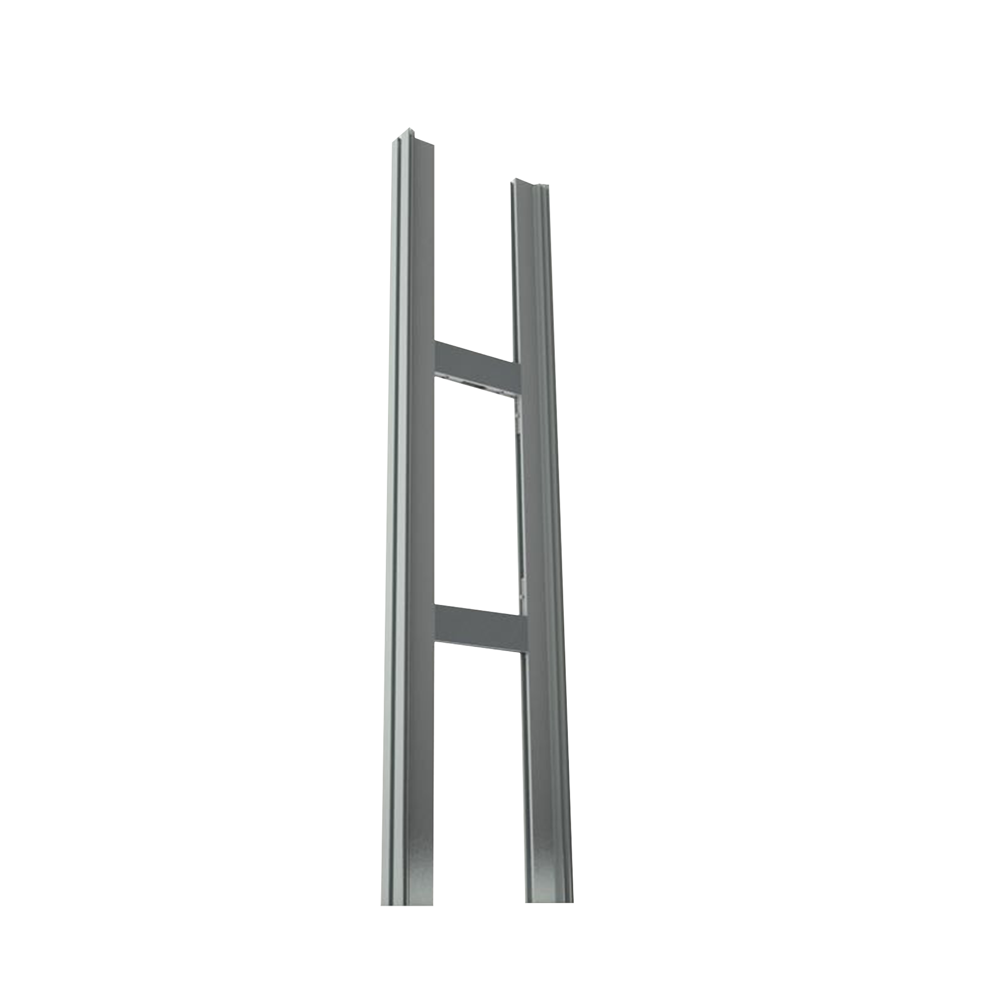 WENTEX SET Frame - H Module (EE.UU.) 4 x 1 (alto — ancho) 97102