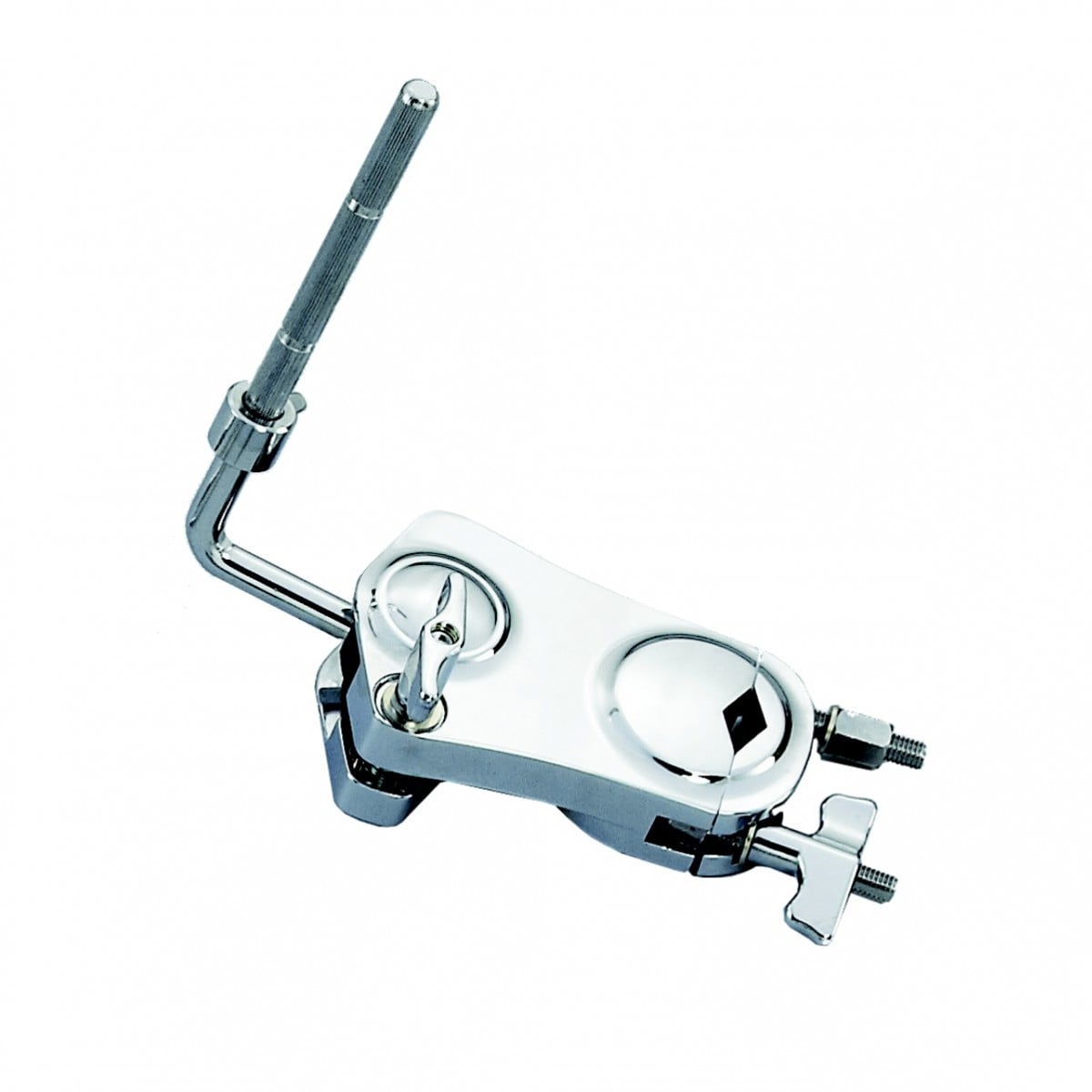 Peace DA-279 Soporte de abrazadera para varilla en L simple DA-279