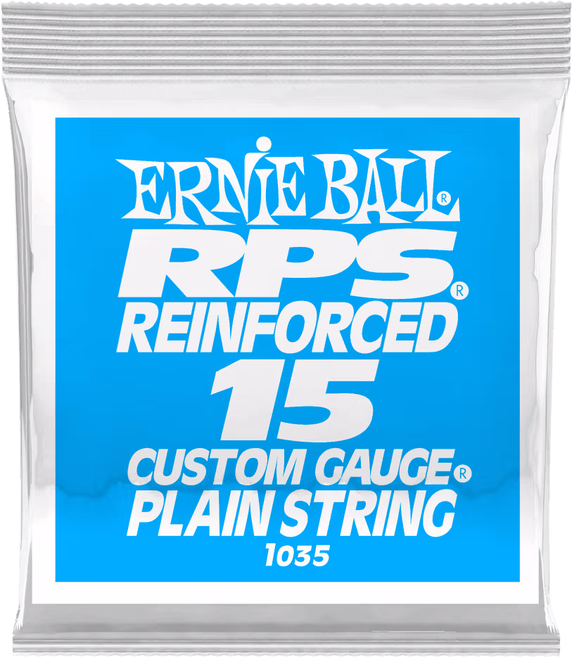 ERNIE BALL Cuerda Eléctrica Slinky Rps 009 CEB1035