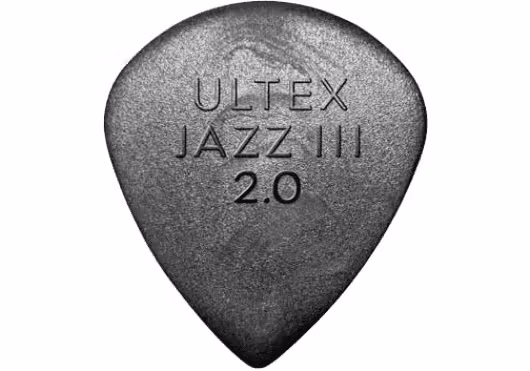 Dunlop Pack 24 Unidades Ultex Jazz Iii - 2,00Mm ADU427R200