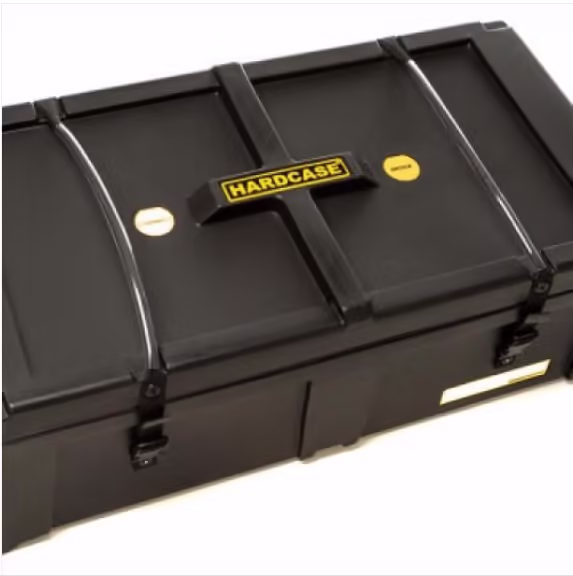 HARDCASE Asa De Tapa/Base Preensamblada Para Hn36W (Fijaciones Incluidas) - P HNKIT10