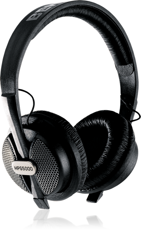 BEHRINGER HPS5000 Auricular para Studio Behringer HPS-5000 hps5000
