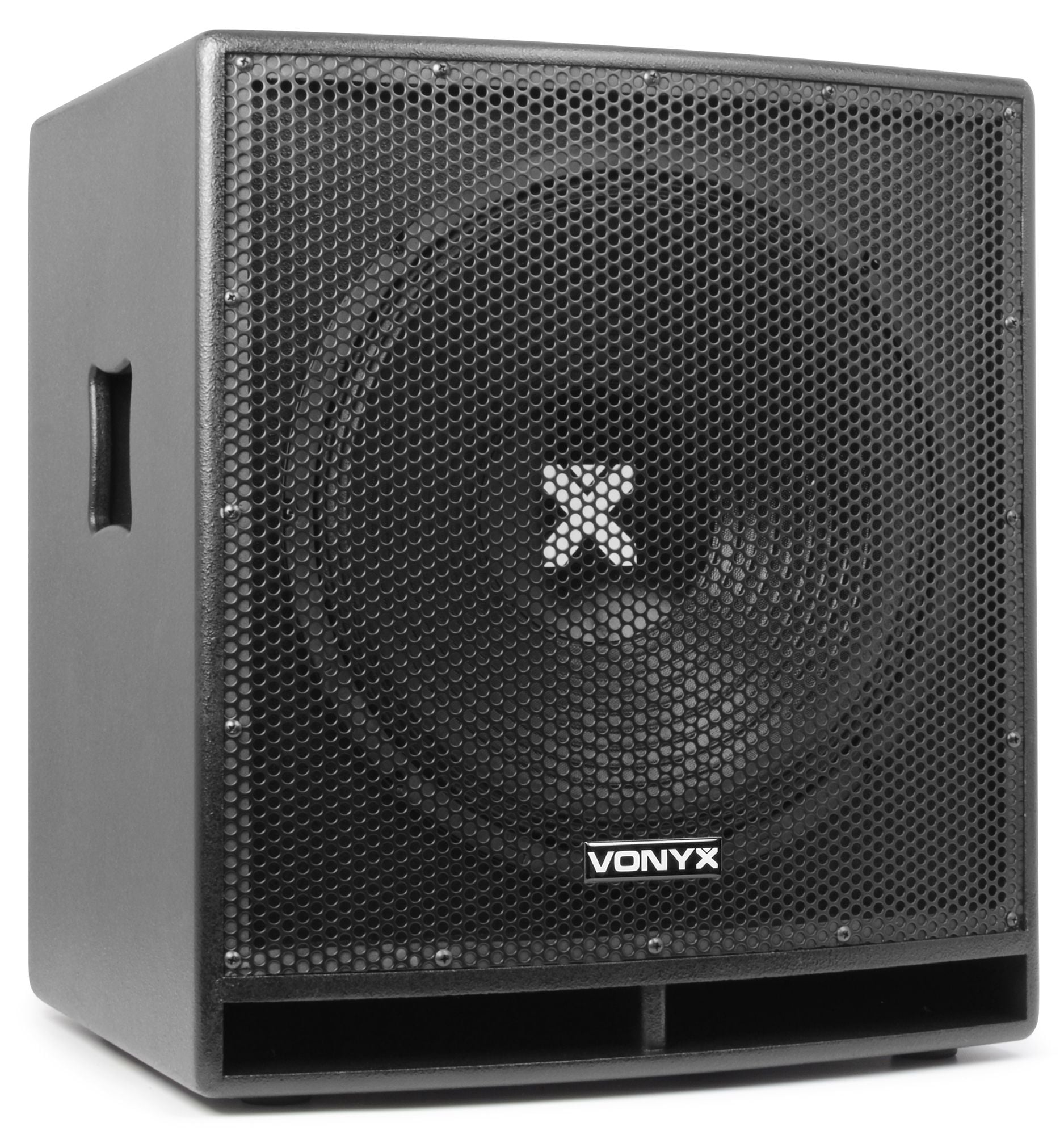 Vonyx SWP15 PRO Subwoofer Activo 15 SPW 15 PRO