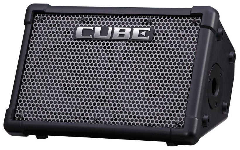 Roland CUBE STREET EX Amplificador de Guitarra Cube Street EX