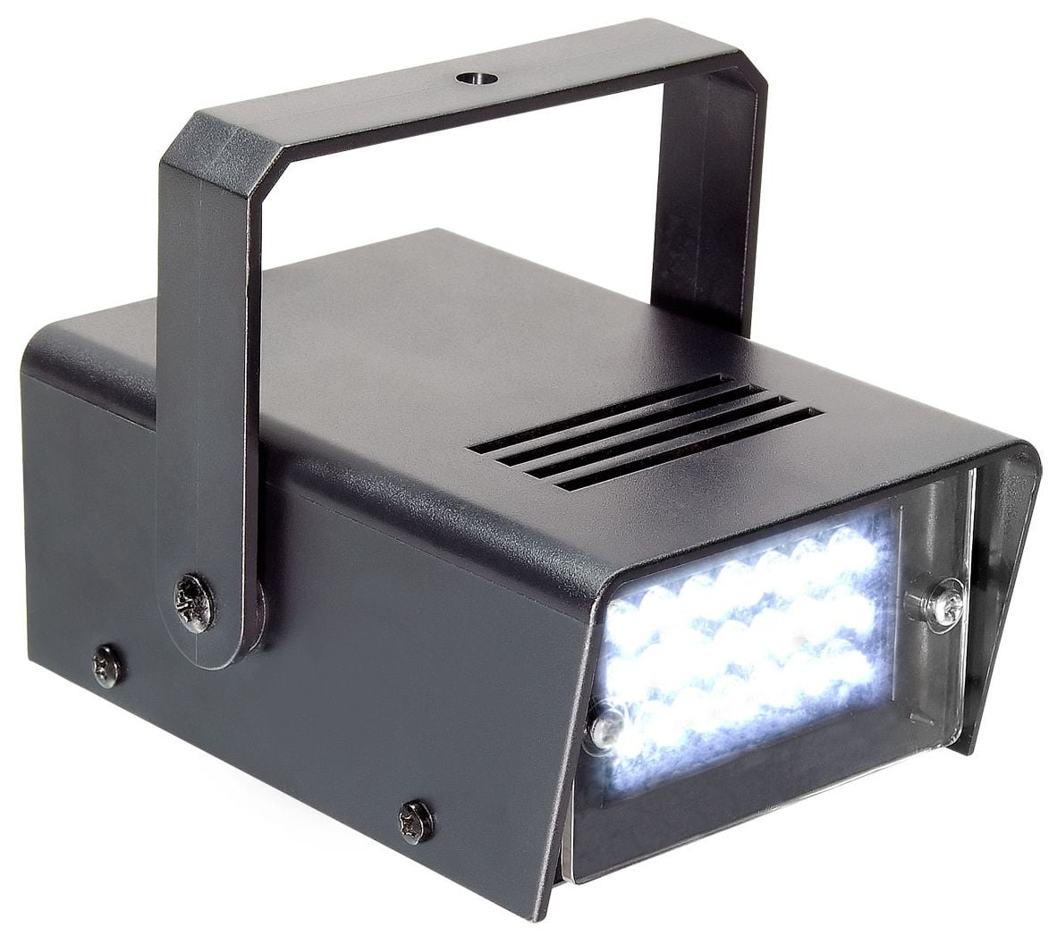 BEAMZ 153275 Mini Estrobo LED 153275