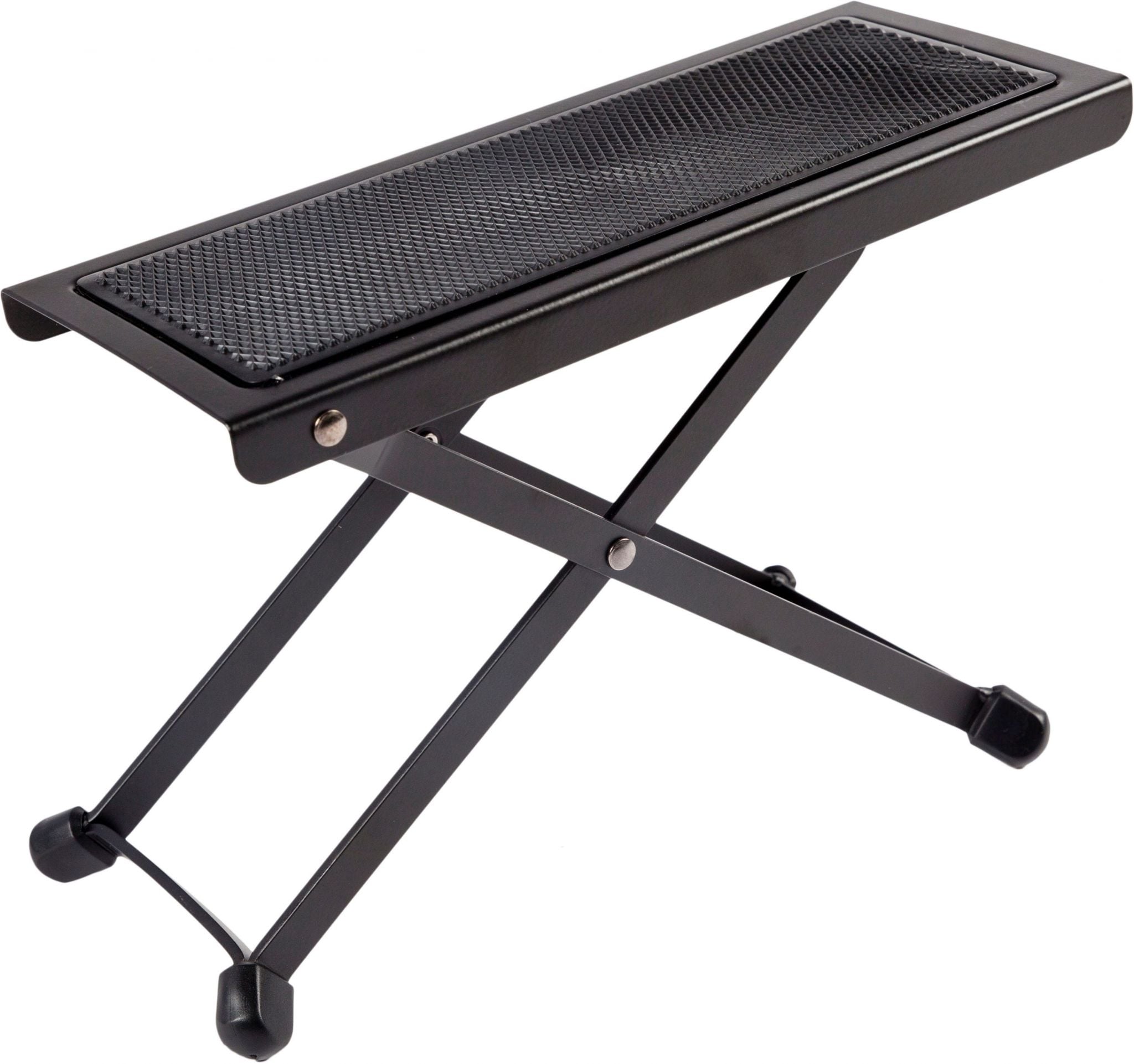 Oqan AFR01 Banqueta Apoyapie para Guitarrista AFR01