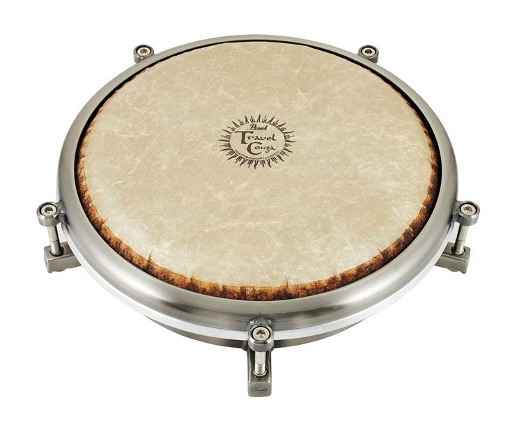 Pearl PTC-1100 Conga de Viaje 11" PTC-1100