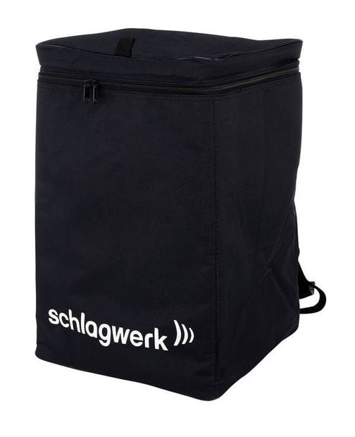 Schlagwerk TA12 Funda para Cajon TA12