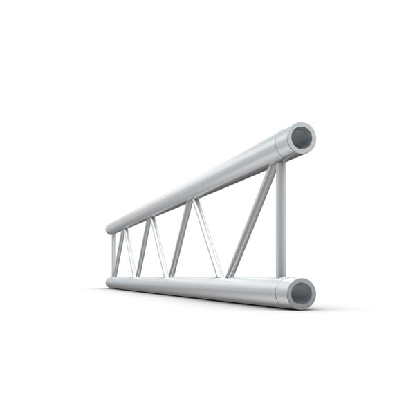 Showtec Straight 2000mm Tramo de Truss Doble Paralelo Straight 2000mm FS30200