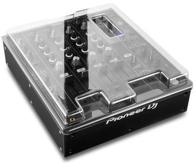 DECKSAVER DJM750MK2 Tapa Pioneer DJM-750MK2 DS-PC-DJM750MK2
