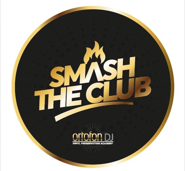 ORTOFON Slipmat Club Slipmat Club