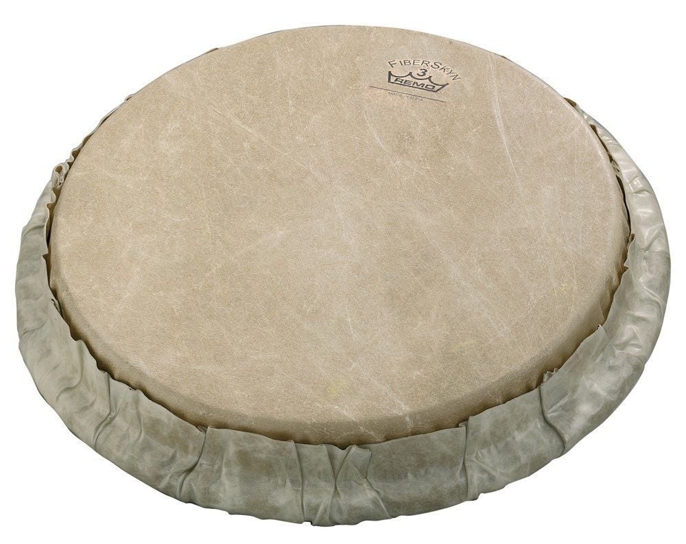 Remo 813616 Parche de Percusión Fiberskyn 3 Bongo 8,5 Pulgadas M9-0850-F4 813.616