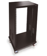 Fonestar FRL-18U Mueble Rack 19 Pulgadas 18U FRL-18U