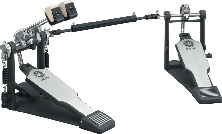 Yamaha DFP9500CL Pedal doble zurdo DFP9500CL