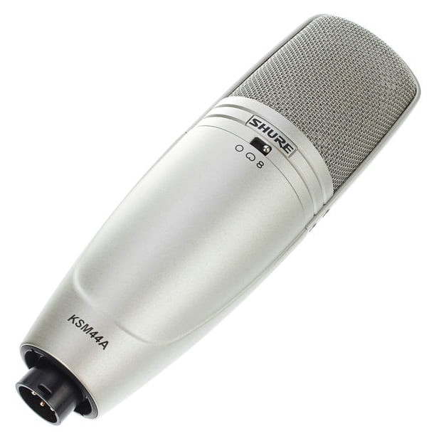 SHURE KSM44A SL KSM44A SL