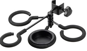 Hercules HA100 Soporte Sordinas HA100