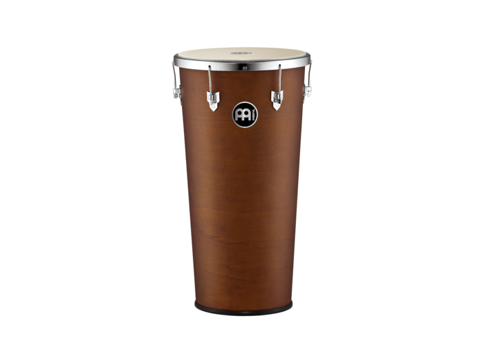 Meinl TIM1428AB-M Timba de Madera 14 /28 African Brown TIM1428AB-M