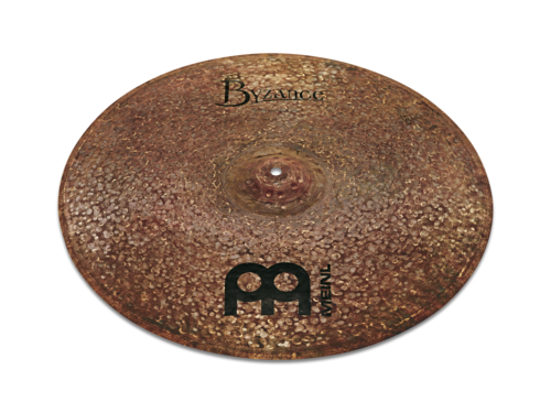 Meinl B20BADAR Platillo Ride 20" Byzance Dark Big Apple B20BADAR