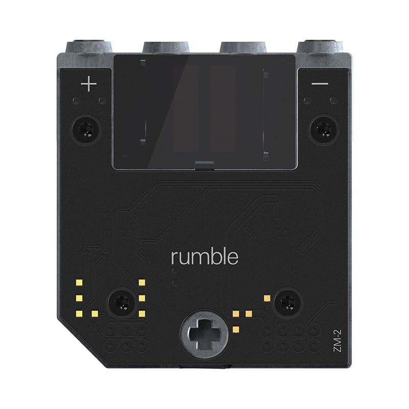 Teenage Engineering Rumble Module Módulo para OP-Z Rumble Module