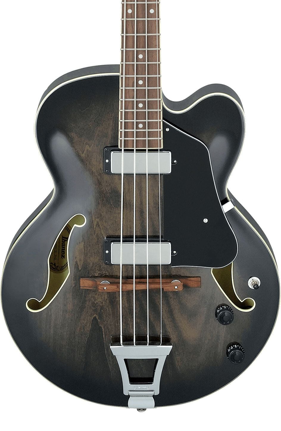 Ibanez AFB200-TKS Bajo Electroacústico AFB200