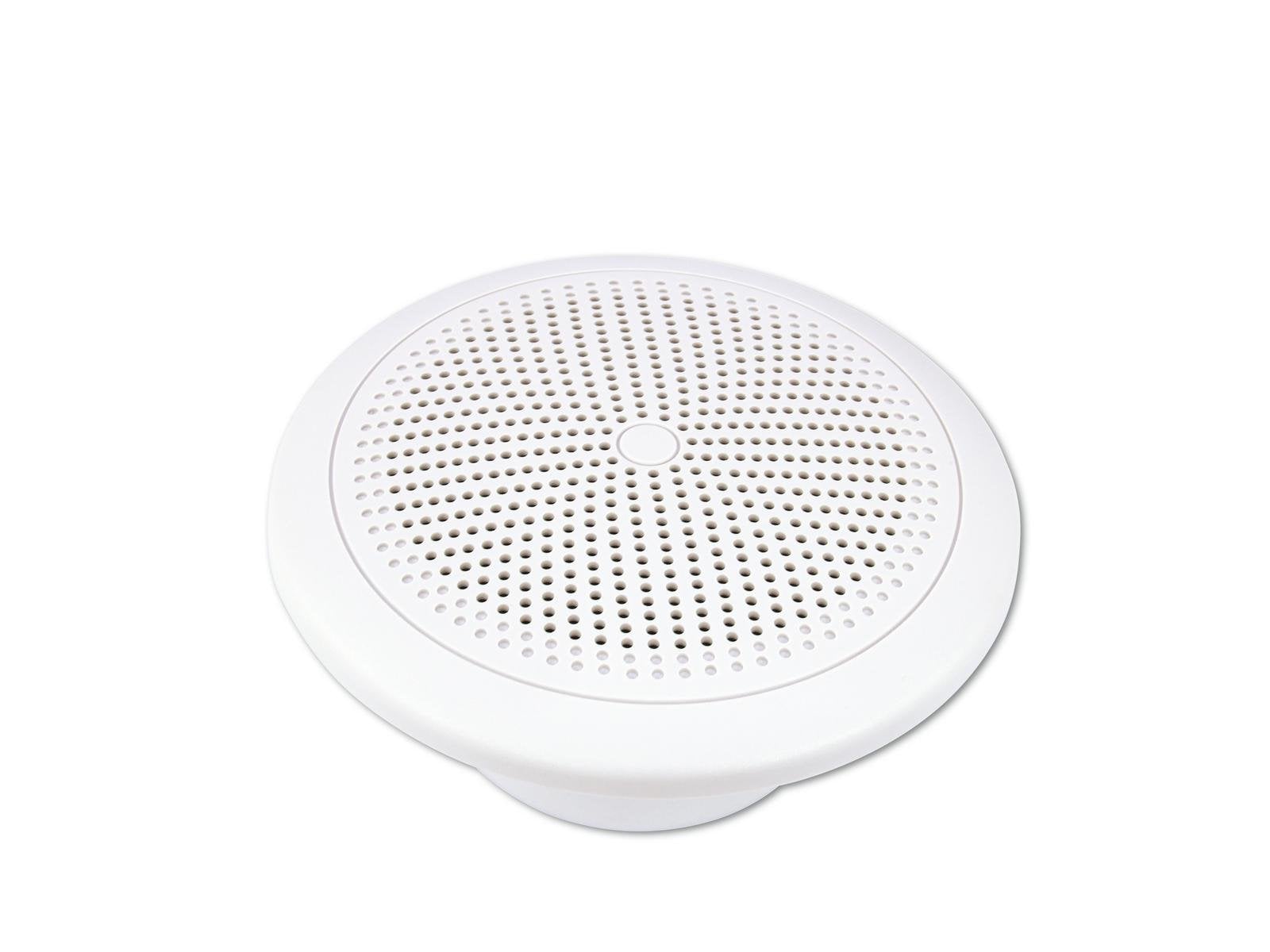 Omnitronic WF-5 Altavoz de 2 vías resistente a la intemperie WF-5