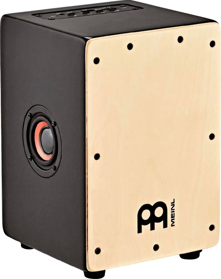Meinl MMCS Mini Cajón Speaker MMCS