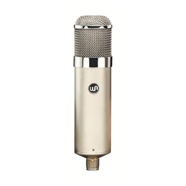 Warm Audio WA-47 Micrófono Condensador WA 47