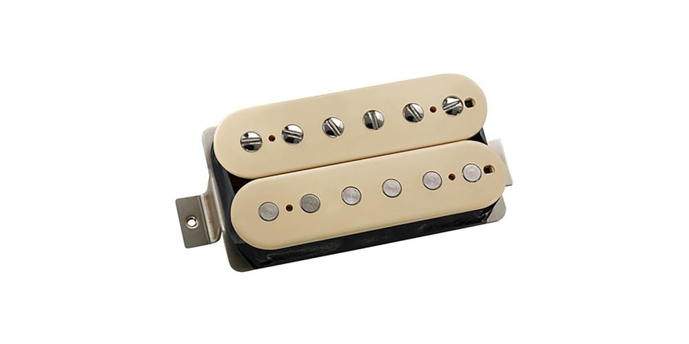 DiMarzio PAF 59 Pastilla Humbucker para Puente Cream DP275
