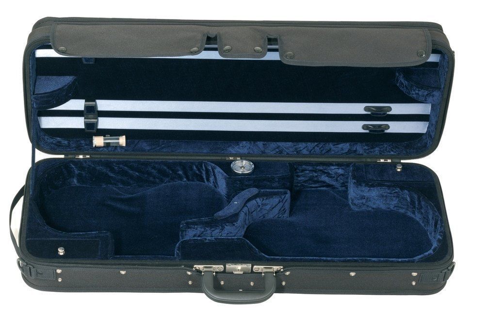 Gewa 323050 Estuche Violín Doble Liuteria Concerto 4/4 323050