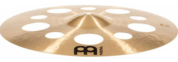 Meinl B18TTRC Plato Trash Crash 18" Serie Byzance Tradicional B18TTRC
