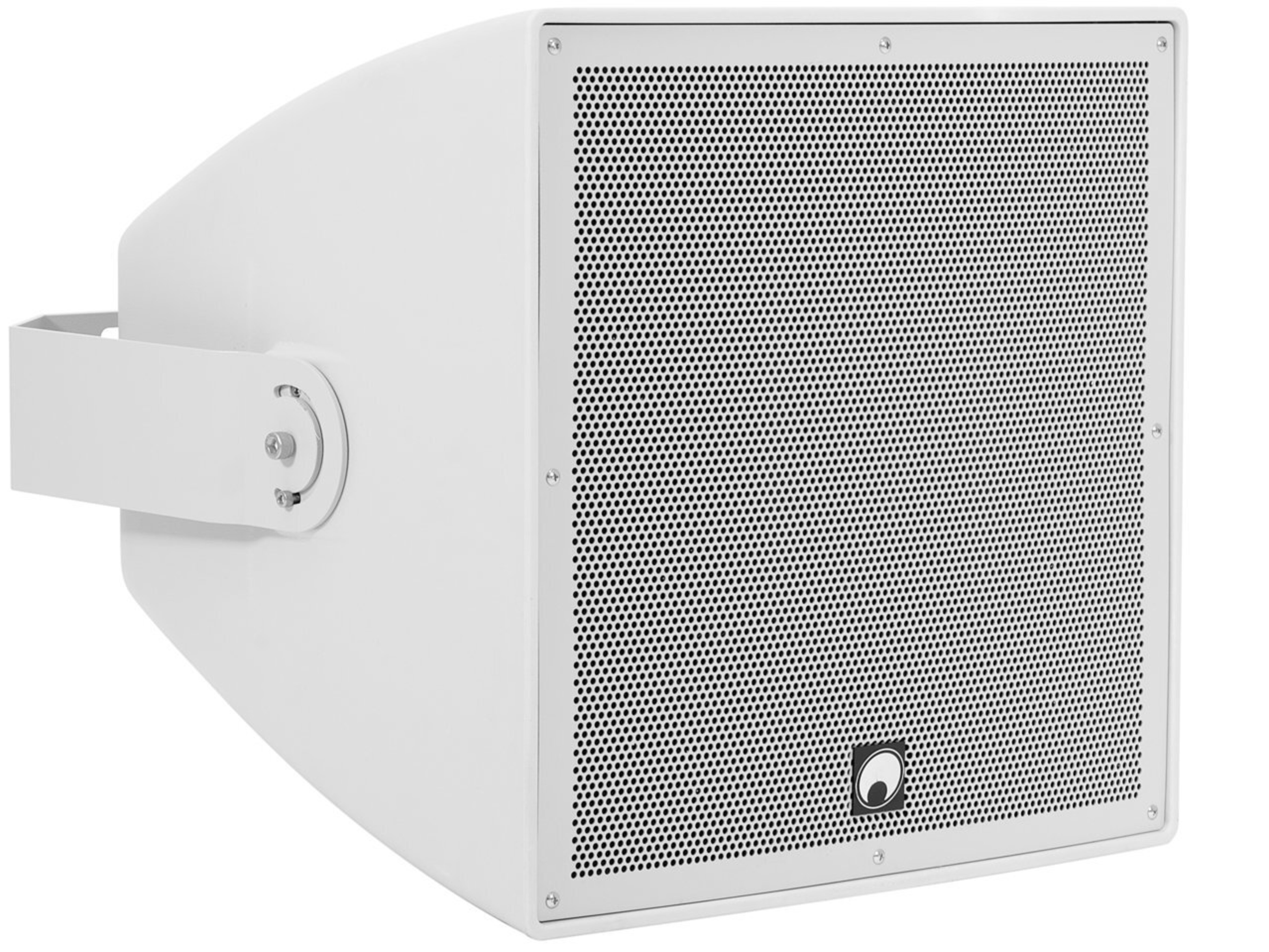 Omnitronic ODX-215TL Altavoz de Instalación V100 Blanco ODX-215TL Altavoz de Instalación V100 Blanco 