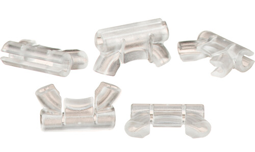 DPA DUA9502 Set 5 Soportes Micrófono de Diadema Rfine DUA-9502