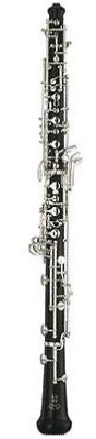 Yamaha YOB-432 Oboe YOB-432