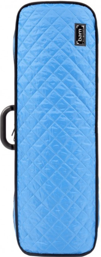 Bam Funda Viola HO5201XLB Hoody Rectangular Azul para Modelo 5201XL HO5201XLB