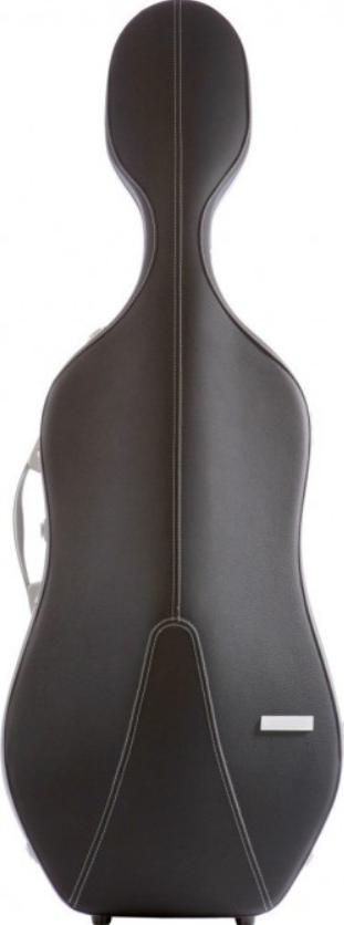 Bam Estuche Violonchelo ET1005XLN L'Étoile Hightech Negro ET1005XLN