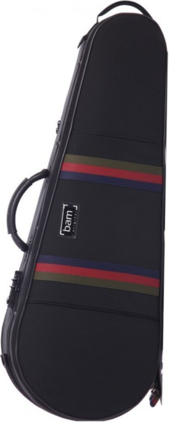 Bam Estuche Viola SG5101SN Stylus St. Germain Forma Negro SG5101SN