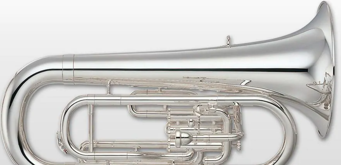 Yamaha YEP-201M Bombardino YEP-201M