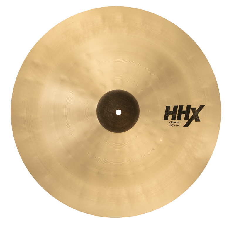 Sabian 12016XN 20" HHX Chinese 12016XN