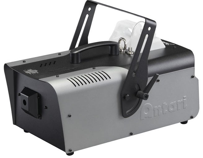 Antari Z-1200 MKIII 1200W Máquina Niebla Z-1200 MKIII