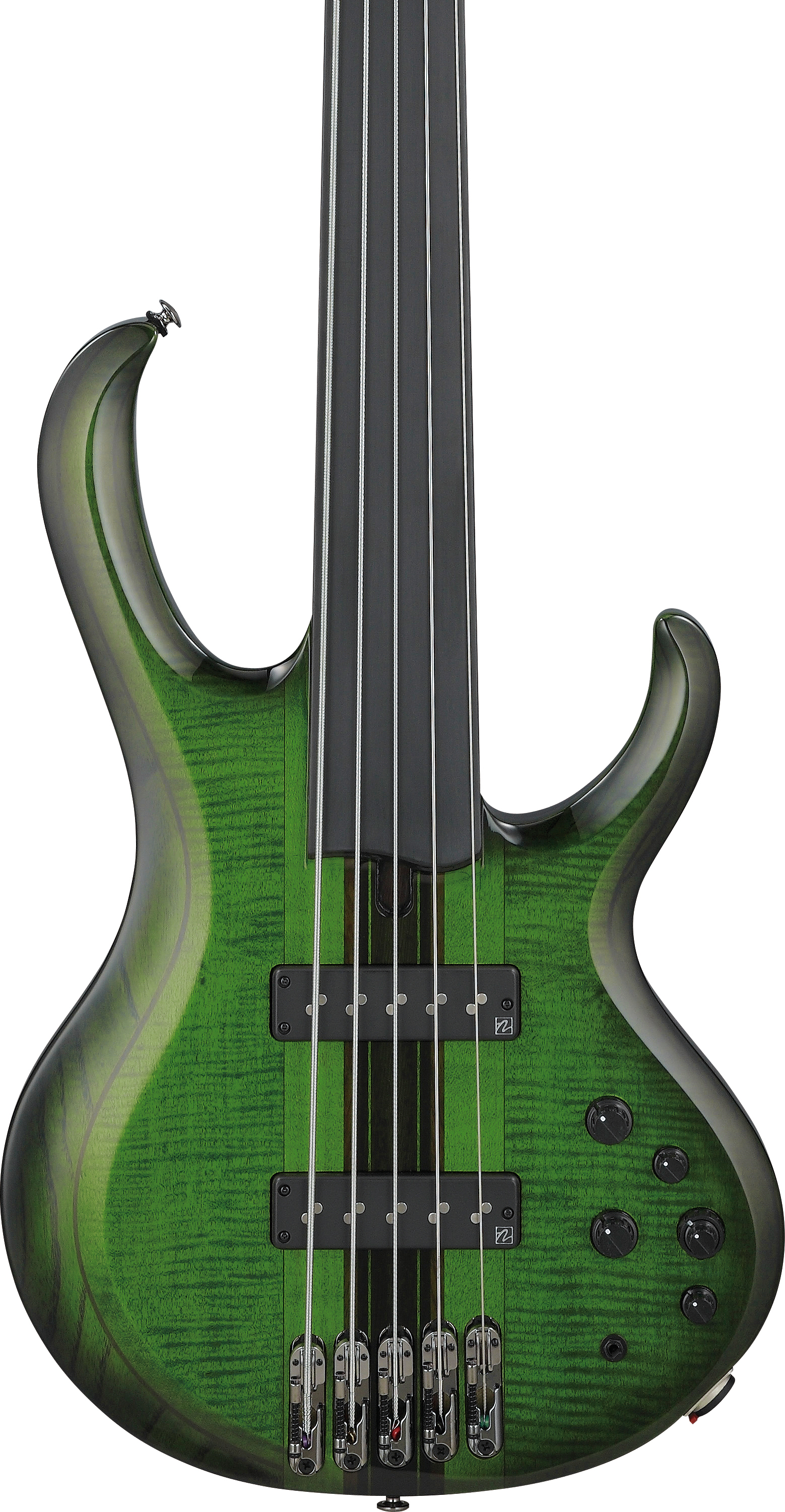 Ibanez SDGB1 DMT Steve Di Giorgio Signature Bajo Eléctrico SDGB1 DMT