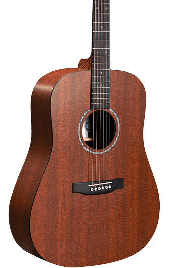Martin DX1 A/E Remastered Caoba Guitarra Electroacústica Martin DX1 A/E Remastered Caoba Guitarra Electroac