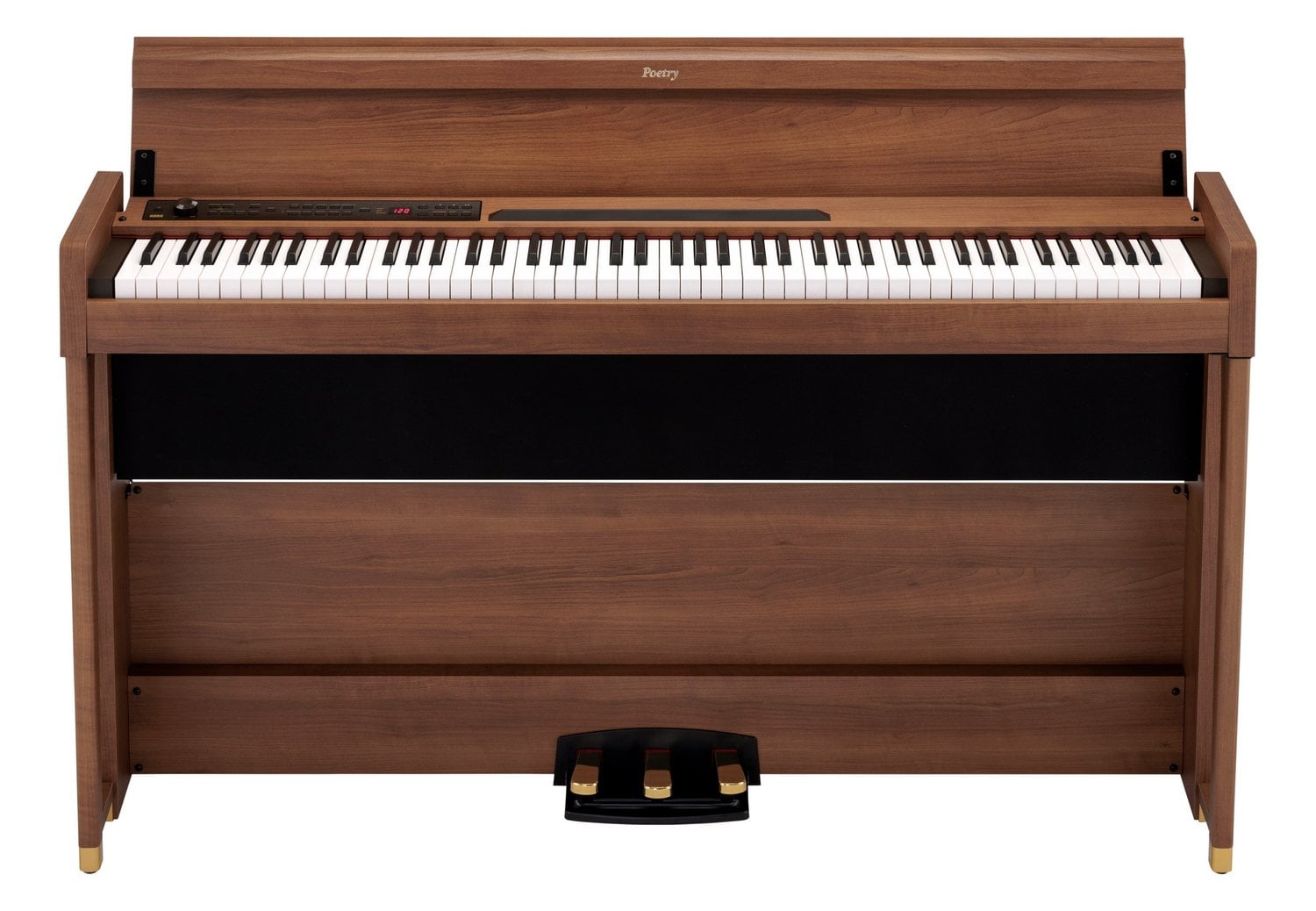 Korg Poetry Piano Digital POETRY