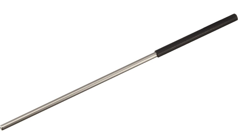 Sabian 61129 3/16" Stainless Steel Triangle Striker 61129