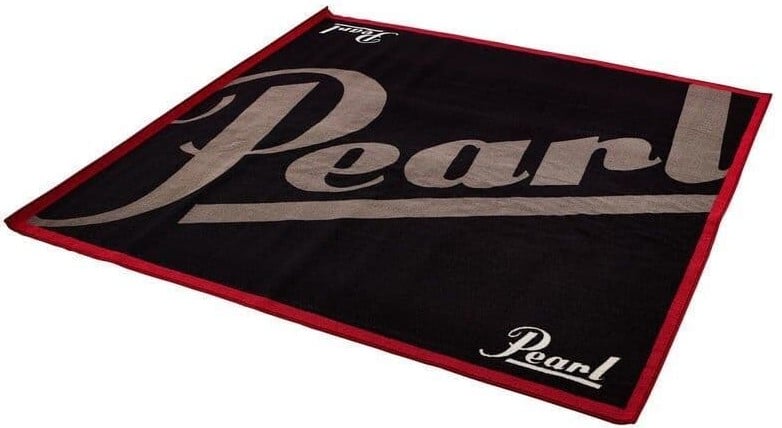 Pearl Alfombra Logo Grande 200cm x 180cm Pearl Alfombra Logo Grande 200cm x 180cm