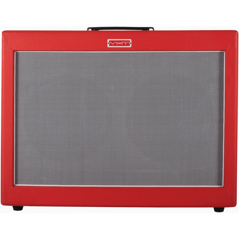 VHT Amplificador VHT Redline Combo 80w AV-RL80S Amplificador VHT Redline Combo 80w AV-RL80S